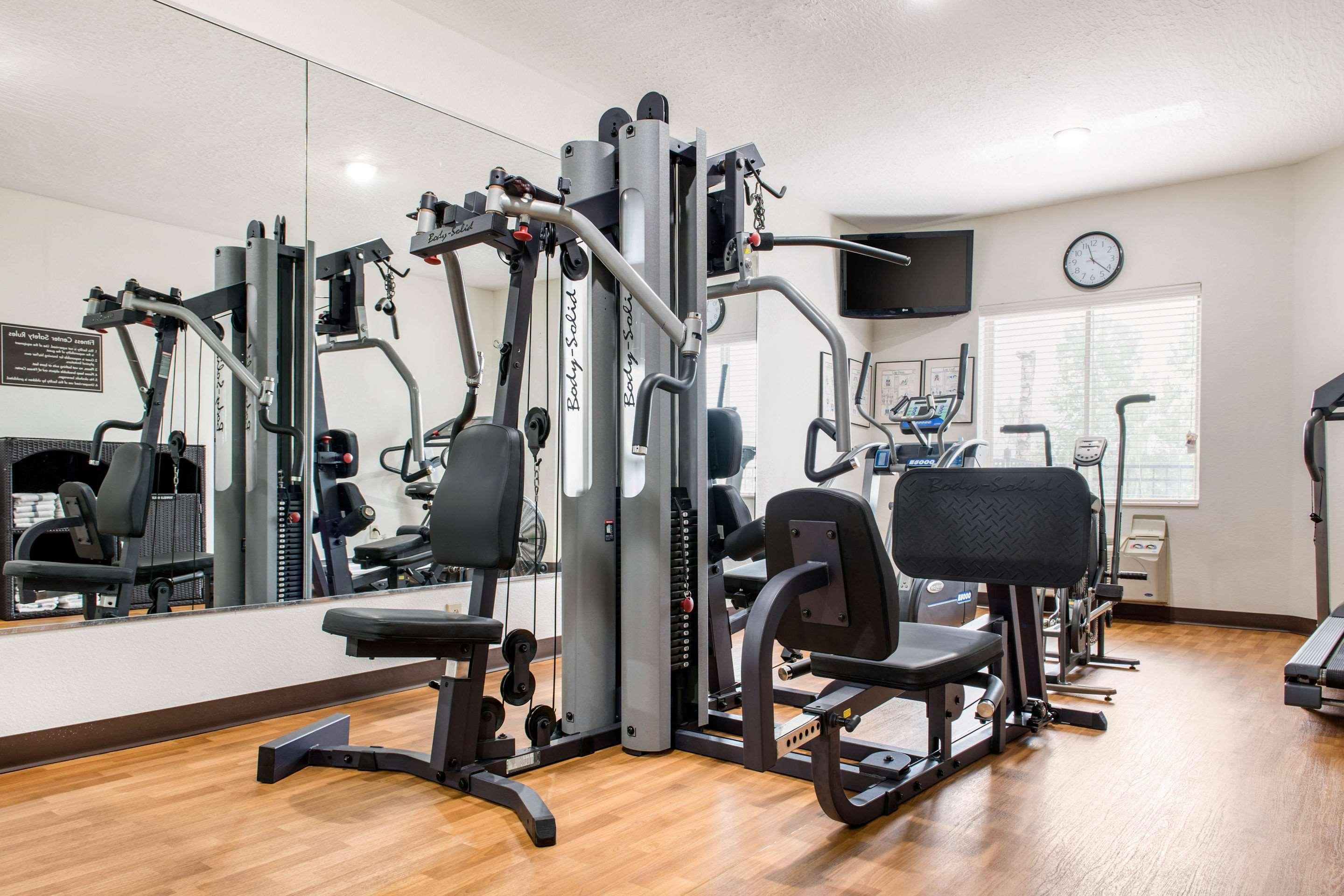 Sleep Inn & Suites Колумбус Экстерьер фото